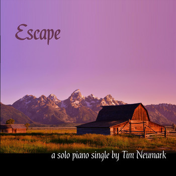 Tim Neumark - Escape