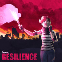 Camy - Resilience (Extended Version)