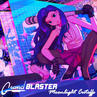 Grand Blaster - Moonlight Cutoffs