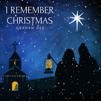 Graham Dee - I Remember Christmas
