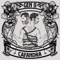 Cafandra - Gen II