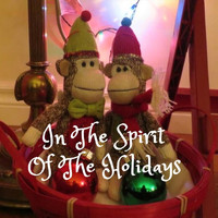 Sue and Dwight - In the Spirit of the Holidays