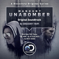 Gregory Tripi - Manhunt: Unabomber (Original Soundtrack)