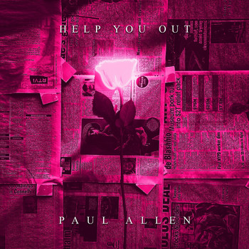 Paul Allen - Help You Out