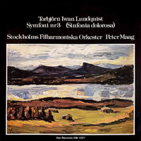 Royal Stockholm Philharmonic Orchestra - Symphony No 3 (Sinfonia dolorosa) (Remastered 2022)