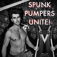 Matthew Duffy - Spunk Pumpers Unite! (Explicit)