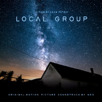 Neo - Local Group (Original Motion Picture Soundtrack From "Local Group")
