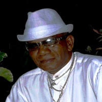 Clyde Pierre - When I Fall in Love (feat. Marilyn Williams)