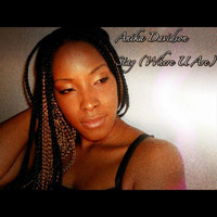 Anika Davidson - Stay... Where You Are