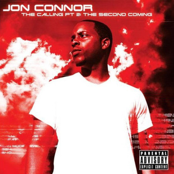 Jon Connor - The Calling Pt. 2