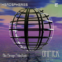 Amptek - Hemispheres