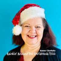 Hanne Charlotte - Rockin' Around the Christmas Tree