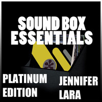 Jennifer Lara - Sound Box Essentials (Platinum Edition)