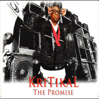 Kritikal - The Promise