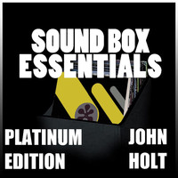 John Holt - Sound Box Essentials (Platinum Edition)