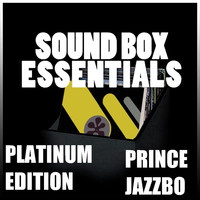 Prince Jazzbo - Sound Box Essentials (Platinum Edition)