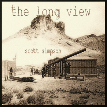 Scott Simpson - The Long View