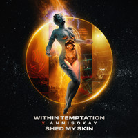 Within Temptation - Shed My Skin