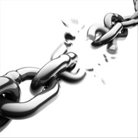 Keith Thompson - Break These Chains