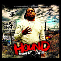 Hound - Fuck What a Hata Thank (Explicit)