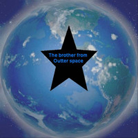 Spaceman - The Brother From Outter Space