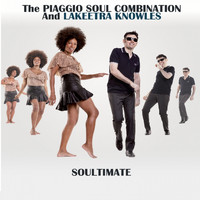 The Piaggio Soul Combination - Soultimate