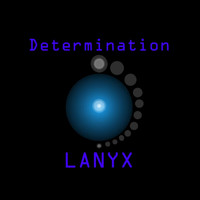 Lanyx - Determination