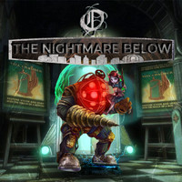 iO - The Nightmare Below (Explicit)