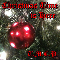 The Monty Casper Project - Christmas Time Is Here