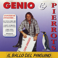 Genio & Pierrots - Il Ballo del Pinguino