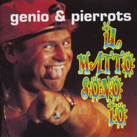 Genio & Pierrots - Il Matto Sono Io