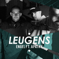 Engel - Leugens (feat. Apathy) (Explicit)