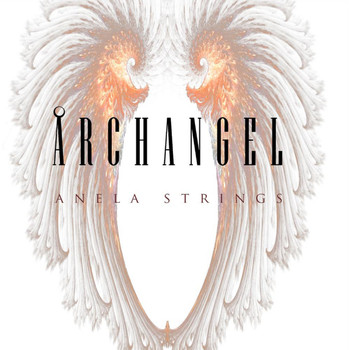Anela Strings - Archangel