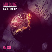 Mr Dubz - The Facetime EP