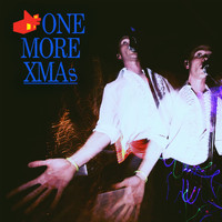The Grapes & Friends - One More Christmas
