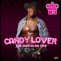 R-3 - Candy Lover (Candy Licker Remix)