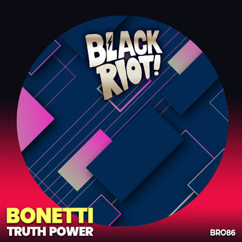Bonetti - Truth Power