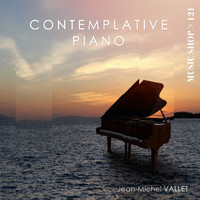 Jean Michel Vallet - Contemplative Piano