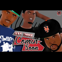 Nht Boyz - Comin soon (Explicit)