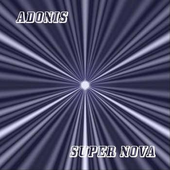 Adonis - Super Nova