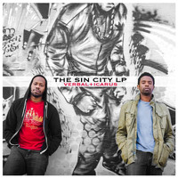 Sin City - The Sin City LP (Explicit)