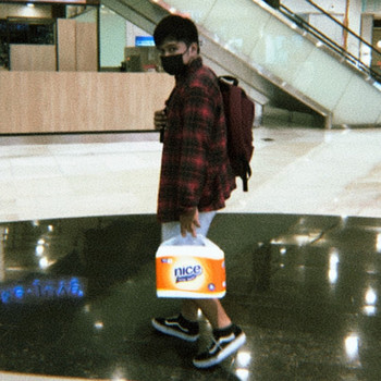 Kenny - Sunday Night Ride (cry)