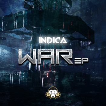 Indica - War EP