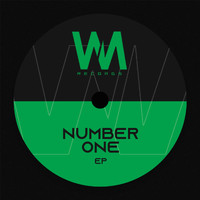 Edson B - Number One Ep