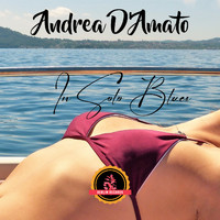 Andrea D'Amato - In solo blues