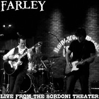 Farley - Live from the Sordoni Theater