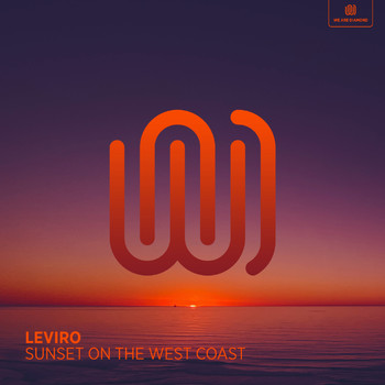 Leviro - Sunset on The West Coast (Explicit)
