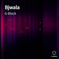 G-Black - Bjwala