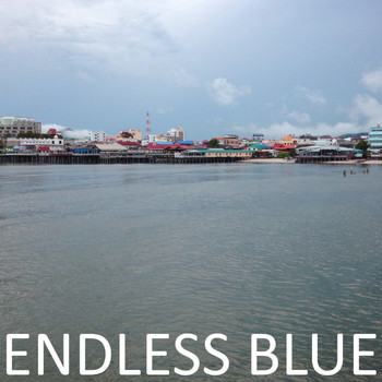 Endless Blue - Endless Blue