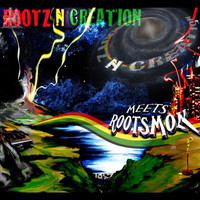 Rootsmon - Rootz N Creation Meets Rootsmon